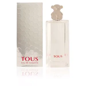 TOUS eau de toilette vaporizzatore 50 ml