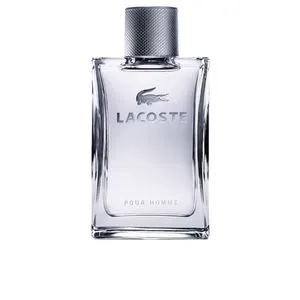 LACOSTE POUR HOMME eau de toilette vaporizzatore 100 ml