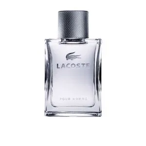 LACOSTE POUR HOMME eau de toilette vaporizzatore 50 ml