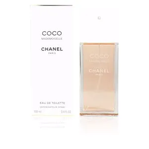 COCO MADEMOISELLE eau de toilette vaporizzatore 100 ml