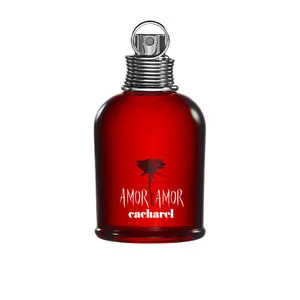 AMOR AMOR eau de toilette vaporizzatore 50 ml