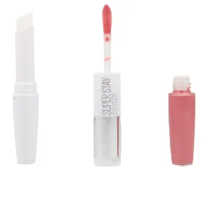 SUPERSTAY 24H lip color #150-delicious pink