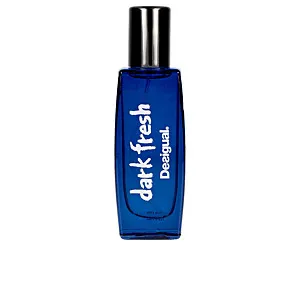 DARK FRESH MAN eau de toilette vaporizzatore 15 ml