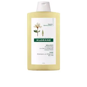 SHINE shampoo with magnolia 400 ml