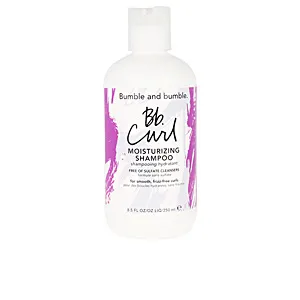 BB CURL shampoo 250 ml