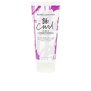 BB CURL 3-in-1 conditioner 200 ml