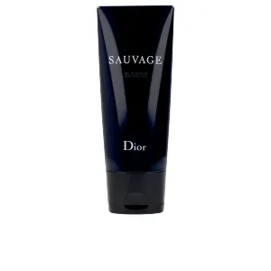 SAUVAGE gel de rasage 125 ml