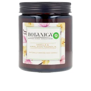 BOTANICA VELA vanilla & himalayan magnolia 205 gr