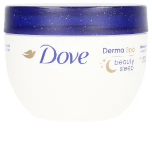 DERMA SPA BEAUTY SLEEP body cream 300 ml