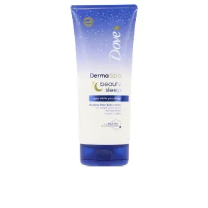 DERMA SPA BEAUTY SLEEP body lotion 200 ml