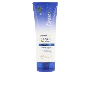 DERMA SPA BEAUTY SLEEP crema manos 75 ml