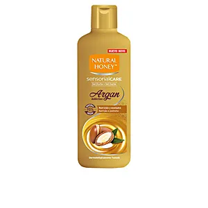 ELIXIR DE ARGAN gel de baño 650 ml