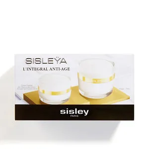 SISLEYA L´INTEGRAL cofanetto 2 pz