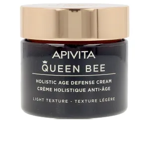 QUEEN BEE light texture cream 50 ml