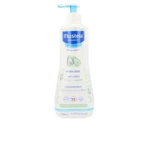 HYDRA BEBE body milk 500 ml