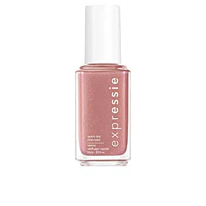 EXPRESSIE nail polish #25-checked in