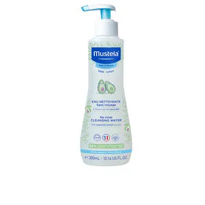 BÉBÉ eau nettoyante sans riçange 300 ml