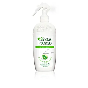 GOTAS FRESCAS ambientador spray 500 ml