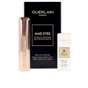 MAD EYES MASCARA VOLUME cofanetto 2 pz