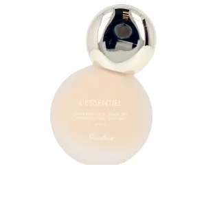 L´ESSENTIEL fond de teint haute perfection 24h SPF15 #02C-li