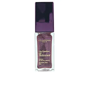 LIP COMFORT OIL intense #02-shimmer