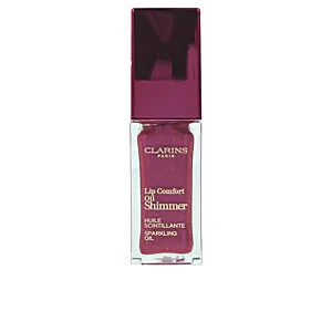 LIP COMFORT OIL intense #03-shimmer