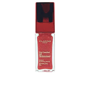 LIP COMFORT OIL intense #07-shimmer