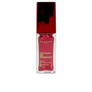 LIP COMFORT OIL intense #08-shimmer