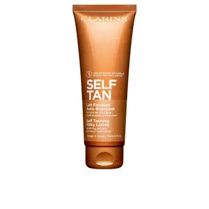 SOLAIRE cr�me d�licieuse auto-bronzante 125 ml