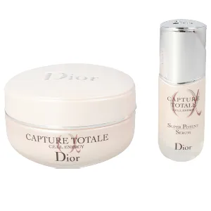 CAPTURE TOTALE C.E.L.L. ENERGY cofanetto 4 pz