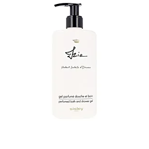 IZIA gel parfumé douche et bain 250 ml