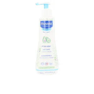 HYDRA BEBE body milk 300 ml