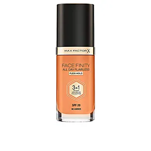 FACEFINITY 3IN1 primer, concealer & foundation #90