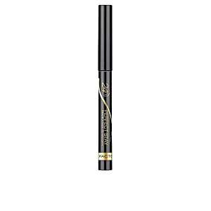 PERFECT 24H STAY THICK AND THIN eyeliner pen 24h #090-black