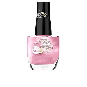PERFECT STAY gel shine nail #208