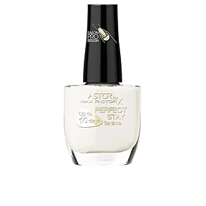 PERFECT STAY gel shine nail #001