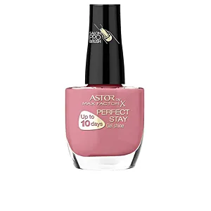 PERFECT STAY gel shine nail #621