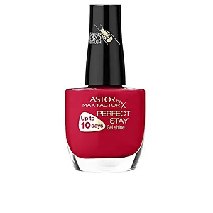 PERFECT STAY gel shine nail #643