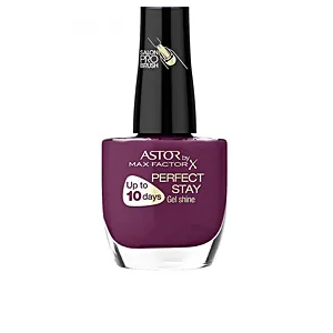 PERFECT STAY gel shine nail #644