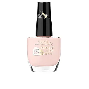 PERFECT STAY gel shine nail #647