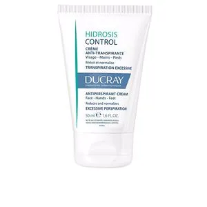 HIDROSIS CONTROL antiperspirant cream hands&feet 50 ml