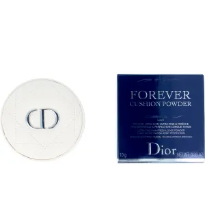 DIORSKIN FOREVER cushion powder #020