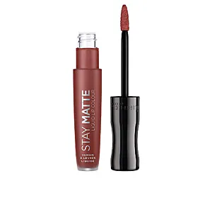 STAY MATTE liquid lip colour #723