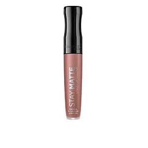 STAY MATTE liquid lip colour #709