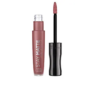 STAY MATTE liquid lip colour #220