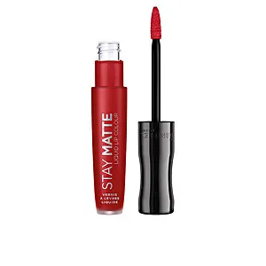 STAY SATIN liquid lip colour #500