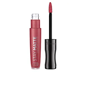 STAY SATIN liquid lip colour #200