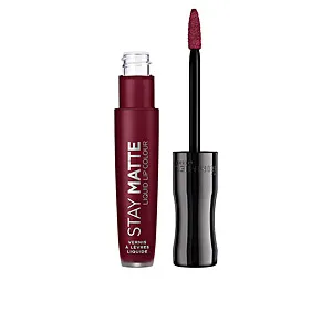 STAY SATIN liquid lip colour #810