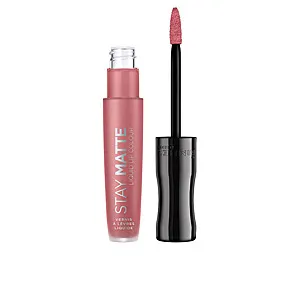 STAY SATIN liquid lip colour #110