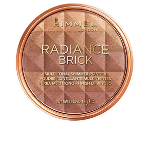 RADIANCE BRICK multi-tonal shimmer powder #003